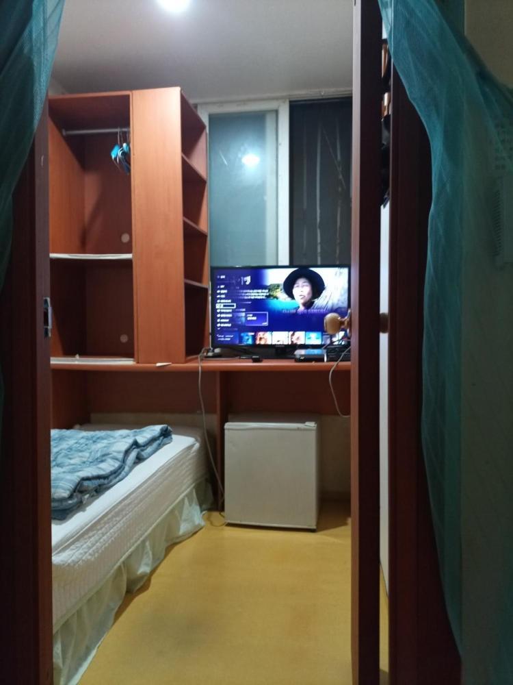 Mokhwatel Hostel Busan Cameră foto